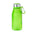 Ecological bottle made of recycled rPET in a wide range of colours and a stainless steel screw cap with a carabiner for personalising Katsur - 370ml