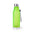 Botella Ecológica de rPET Reciclado y Tapón Rosca Acero Inoxidable con Asa para Personalizar Fiodor 600 ml