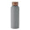 Botella Sostenible de Acero Inoxidable Reciclado Antifugas para Personalizar Especial Oficinas Geiser - 700ml