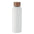 Botella Sostenible de Acero Inoxidable Reciclado Antifugas para Personalizar Especial Oficinas Geiser - 700ml