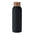 Botella Sostenible de Acero Inoxidable Reciclado Antifugas para Personalizar Especial Oficinas Geiser - 700ml