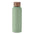 Botella Sostenible de Acero Inoxidable Reciclado Antifugas para Personalizar Especial Oficinas Geiser - 700ml