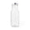 Botella Sostenible de Cristal para Personalizar y Presentada en Caja de Cartón Reciclado Made in Europe Dinsak 780 ml