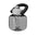 Botella Sostenible de RPET en Forma de Kettlebell para Personalizar Especial Regalos Promocionales de Gimnasios Heiza - 1,8L