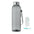 Sustainable Tritan Renew BPA Free Bottle to Personalize with ISCC Sea Certificate - 500ml