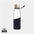 Sustainable Borosilicate Glass Bottle with Silicone Sleeve in Various Colors for Customization Lean-550ml