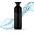 Dopper Insulated - Botella Térmica de Doble Pared Acero Inoxidable Reciclado con Vaso Incorporado Para Personalizar - 580ml