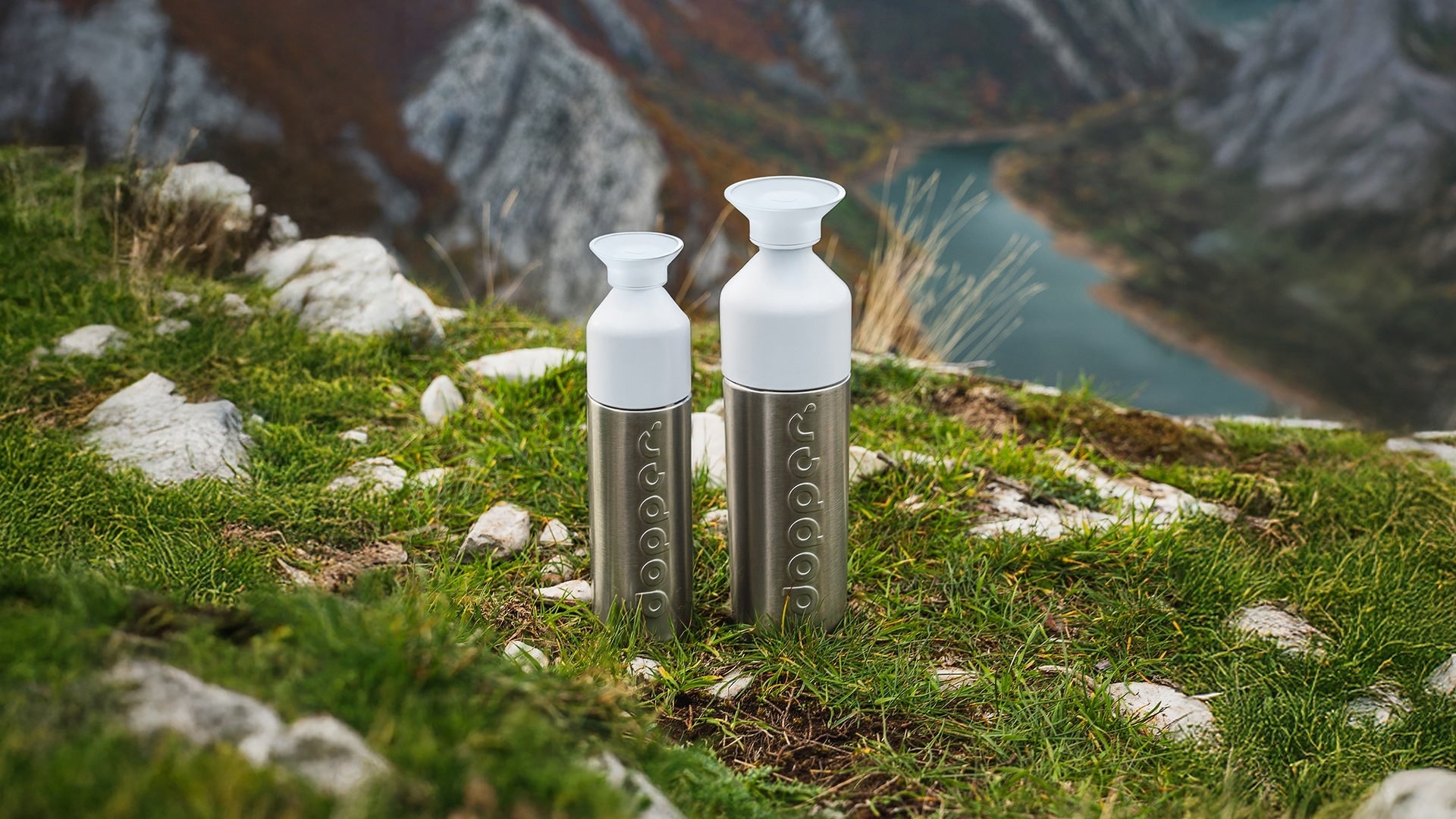 FirstGreen Eco Merchandising Ecologico y Regalo de Empresa Personalizado