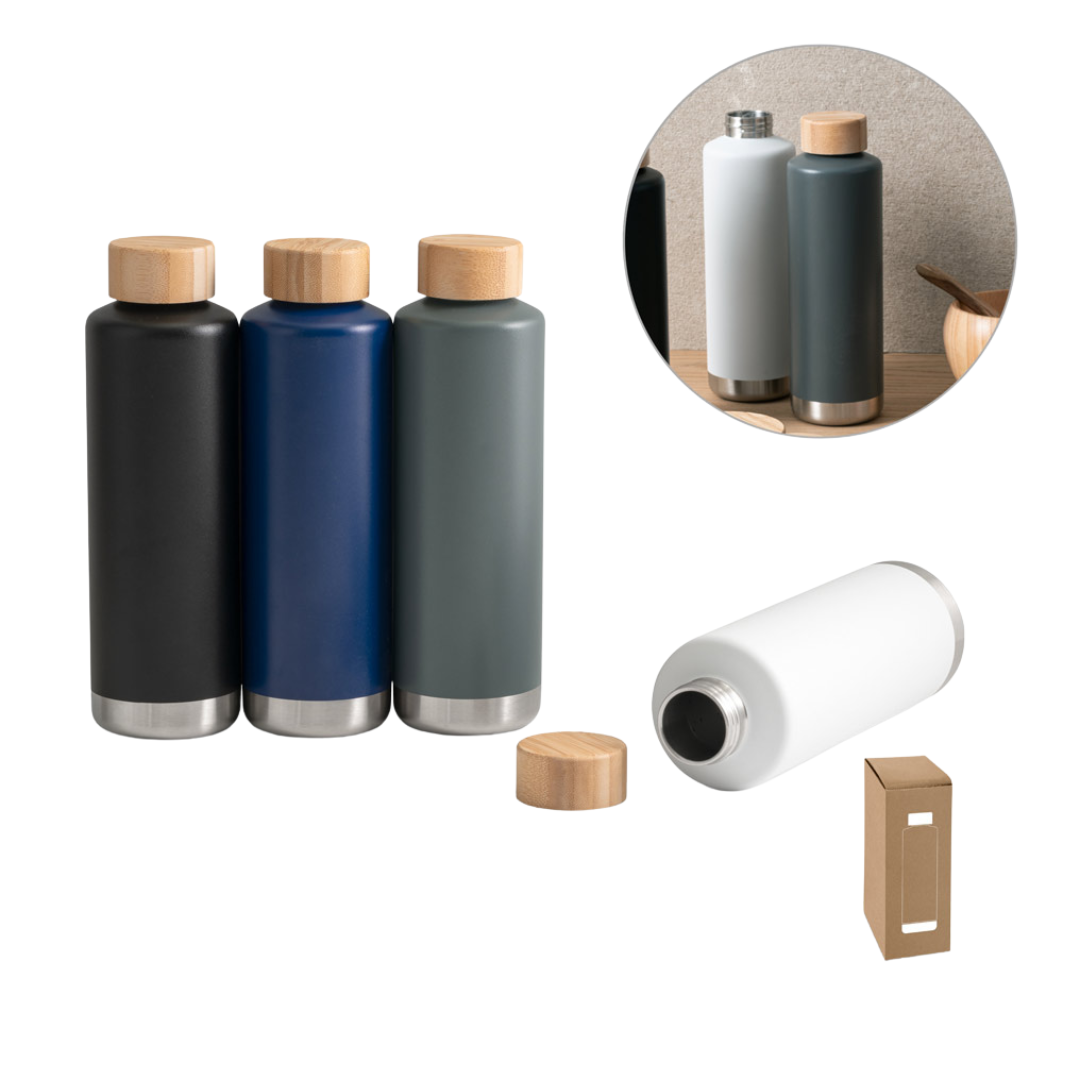 FirstGreen Eco Merchandising Ecologico y Regalo de Empresa Personalizado