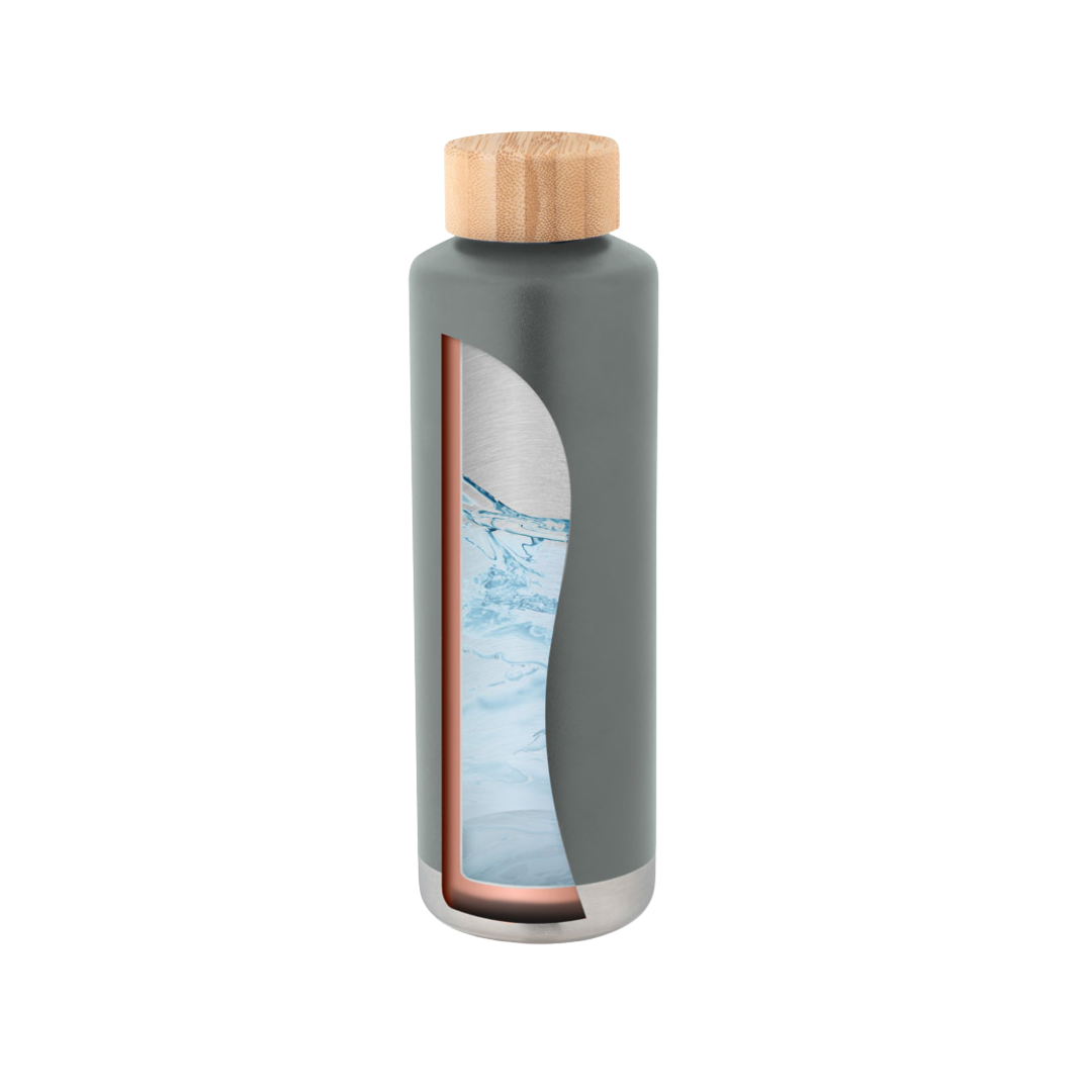 FirstGreen Eco Merchandising Ecologico y Regalo de Empresa Personalizado