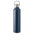 Helsinki Large Sustainable Stainless Steel Thermal Bottle with Bamboo Lid for Customization - 1L