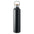 Helsinki Large Sustainable Stainless Steel Thermal Bottle with Bamboo Lid for Customization - 1L