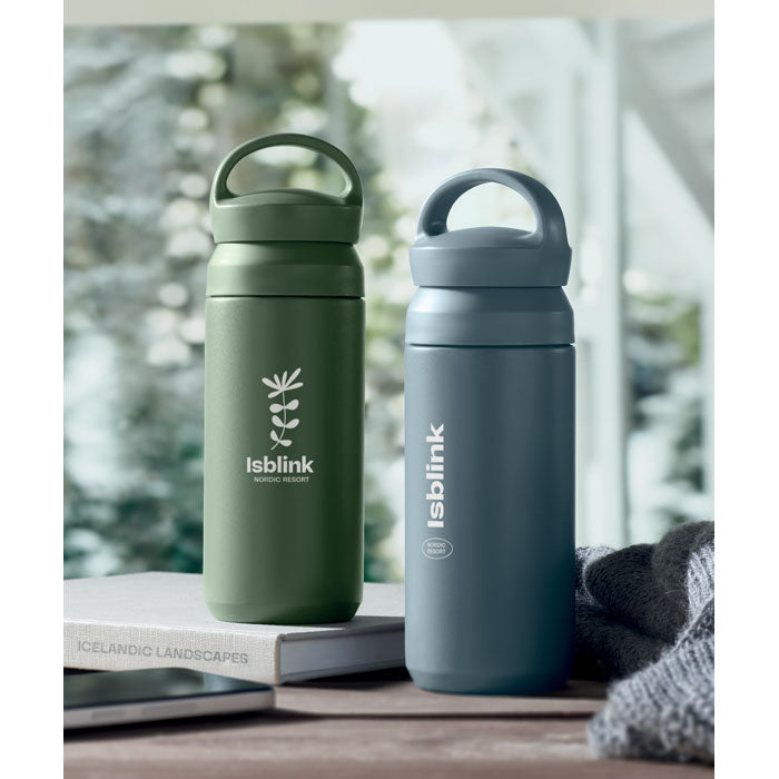 FirstGreen Eco Merchandising Ecologico y Regalo de Empresa Personalizado