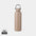 Botella Térmica Sostenible de Doble Pared de Acero Inox. Reciclado Certificado RCS para Personalizar Baltimore - 600ml