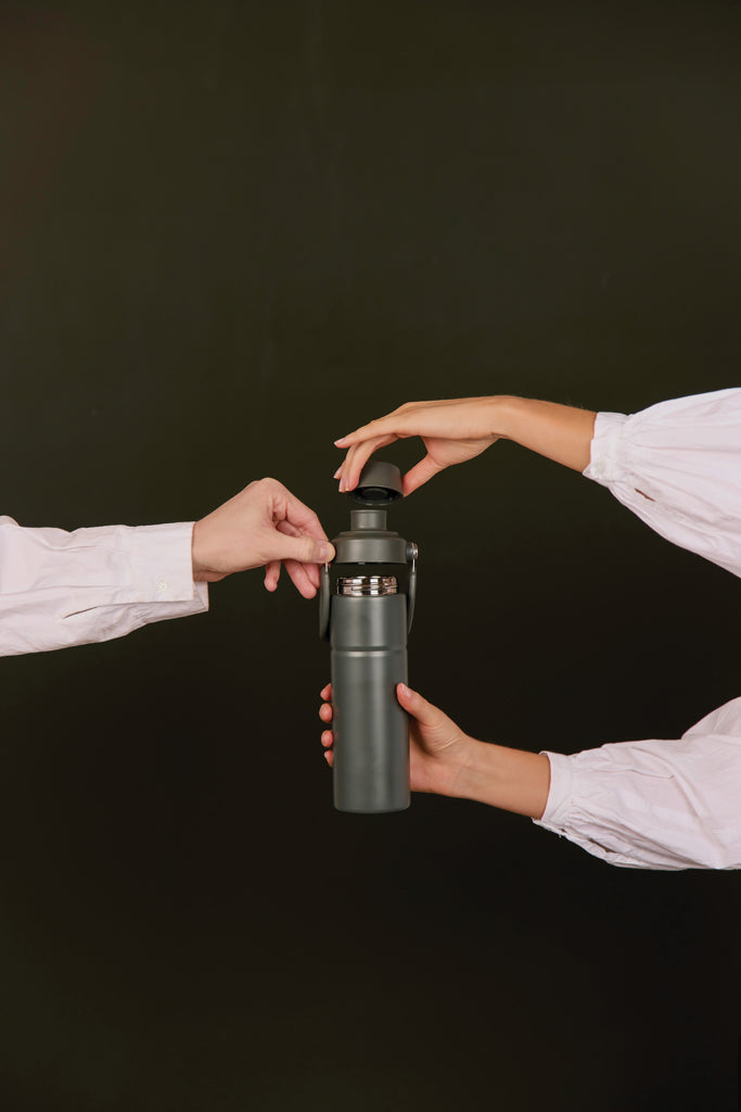 FirstGreen Eco Merchandising Ecologico y Regalo de Empresa Personalizado