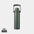 Botella Térmica Sostenible de Doble Pared de Acero Inox. Reciclado para Personalizar con Tapa de Doble Abertura Certificada RCS y Huella de CO2 Vinga Baltimore - 600ml