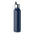 Botella Térmica Sostenible de Doble Pared de Acero Inoxidable Reciclado con Pajita Incorporada para Personalizar Riflow - 660ml