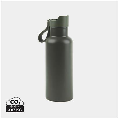 Botella Térmica Sostenible de Doble Pared de Acero Inoxidable para Personalizar Vinga Balti- 500ml