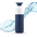 Dopper Insulated - Botella Térmica de Doble Pared Acero Inoxidable Reciclado con Vaso Incorporado Para Personalizar - 580ml