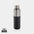 Botella Térmica Ecológica de Acero Inoxidable Reciclado de Doble Pared con Certificado RCS en Amplia Gama de Colores Bicolor para Personalizar Fluid - 600ml