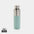 Botella Térmica Ecológica de Acero Inoxidable Reciclado de Doble Pared con Certificado RCS en Amplia Gama de Colores Bicolor para Personalizar Fluid - 600ml