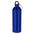 Botella de Acero Inoxidable de Colores Metalizados para Personalizar con Distintivo ECO y Mosquetón Graims - 800ml