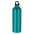 Botella de Acero Inoxidable de Colores Metalizados para Personalizar con Distintivo ECO y Mosquetón Graims - 800ml