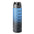 Botella de Agua Deportiva de rPET con Tapa Abatible y Marcador de Tiempo Motivador de Hidratación para Personalizar Especial Gimnasios y Eventos Deportivos Level - 1L