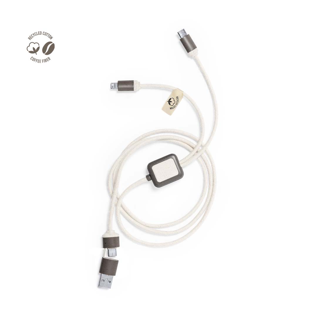 FirstGreen Eco Merchandising Ecologico y Regalo de Empresa Personalizado