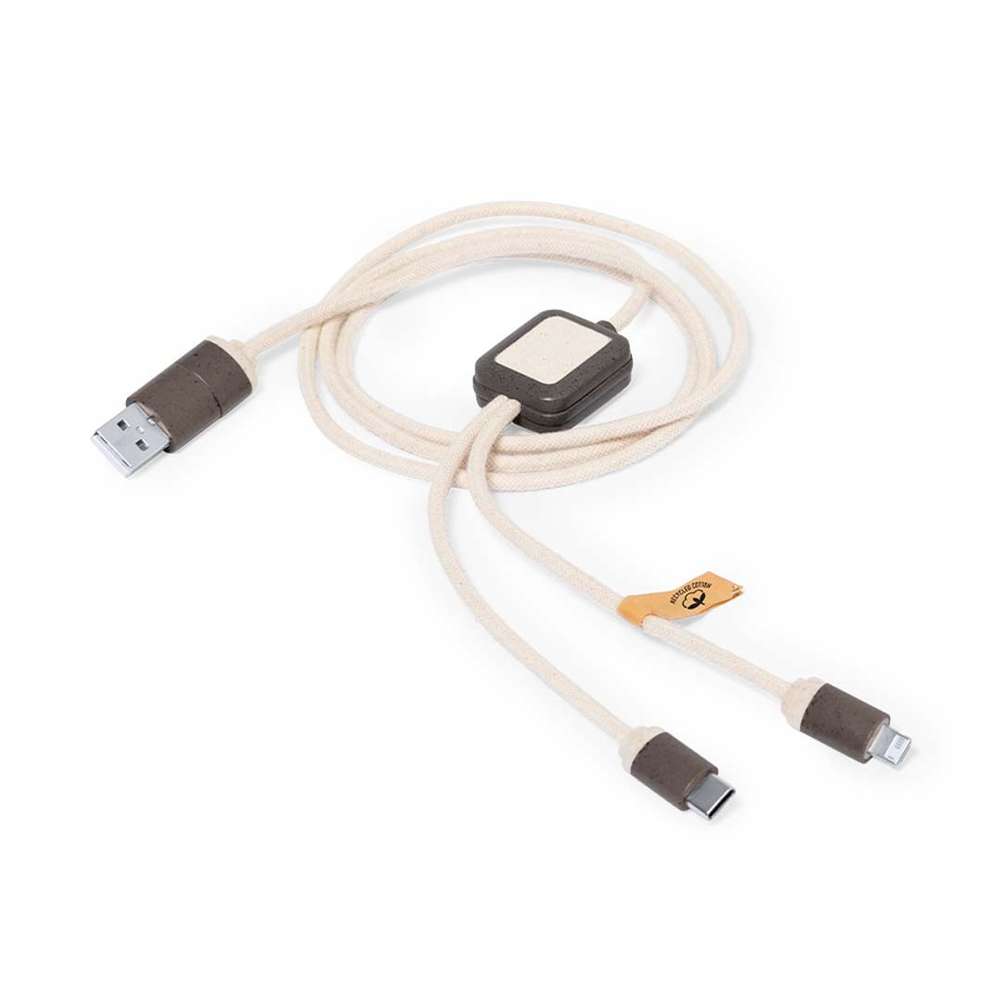 FirstGreen Eco Merchandising Ecologico y Regalo de Empresa Personalizado