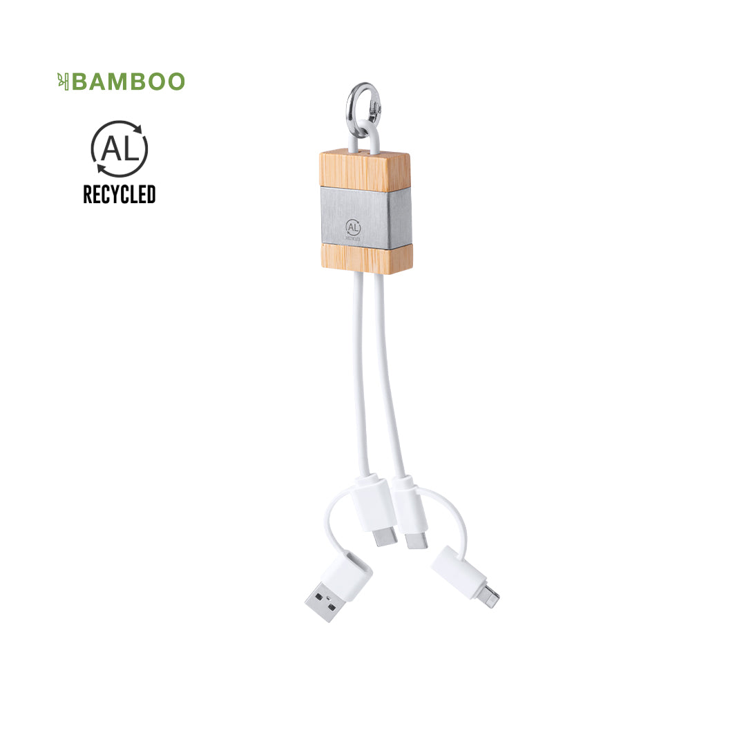 FirstGreen Eco Merchandising Ecologico y Regalo de Empresa Personalizado