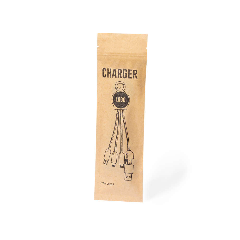 FirstGreen Eco Merchandising Ecologico y Regalo de Empresa Personalizado