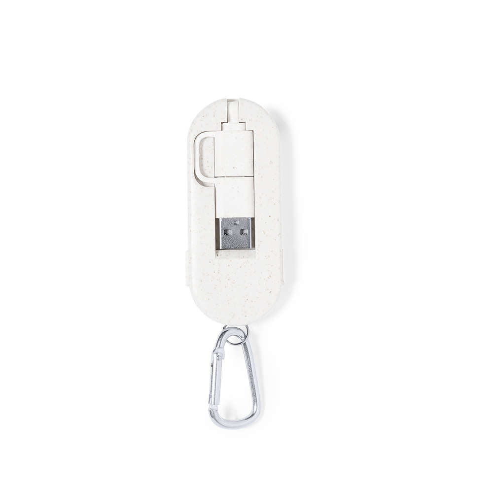 FirstGreen Eco Merchandising Ecologico y Regalo de Empresa Personalizado