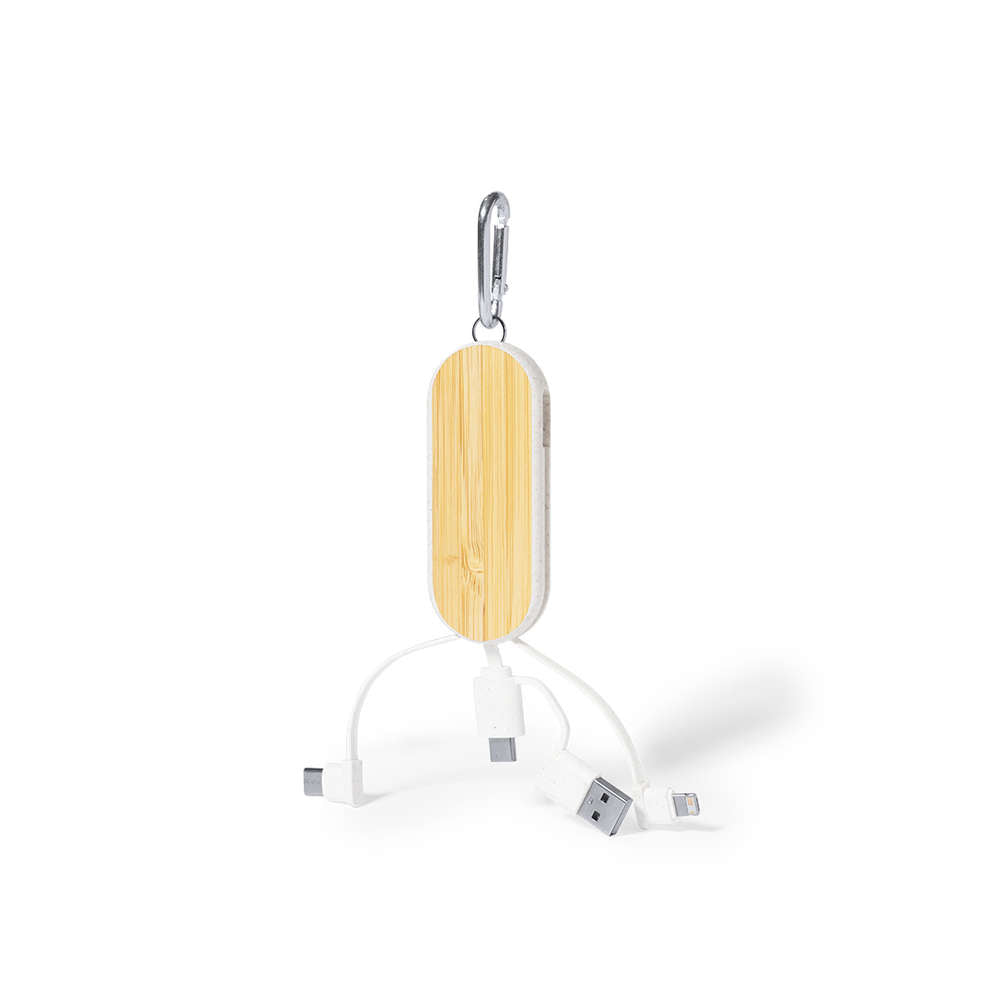 FirstGreen Eco Merchandising Ecologico y Regalo de Empresa Personalizado