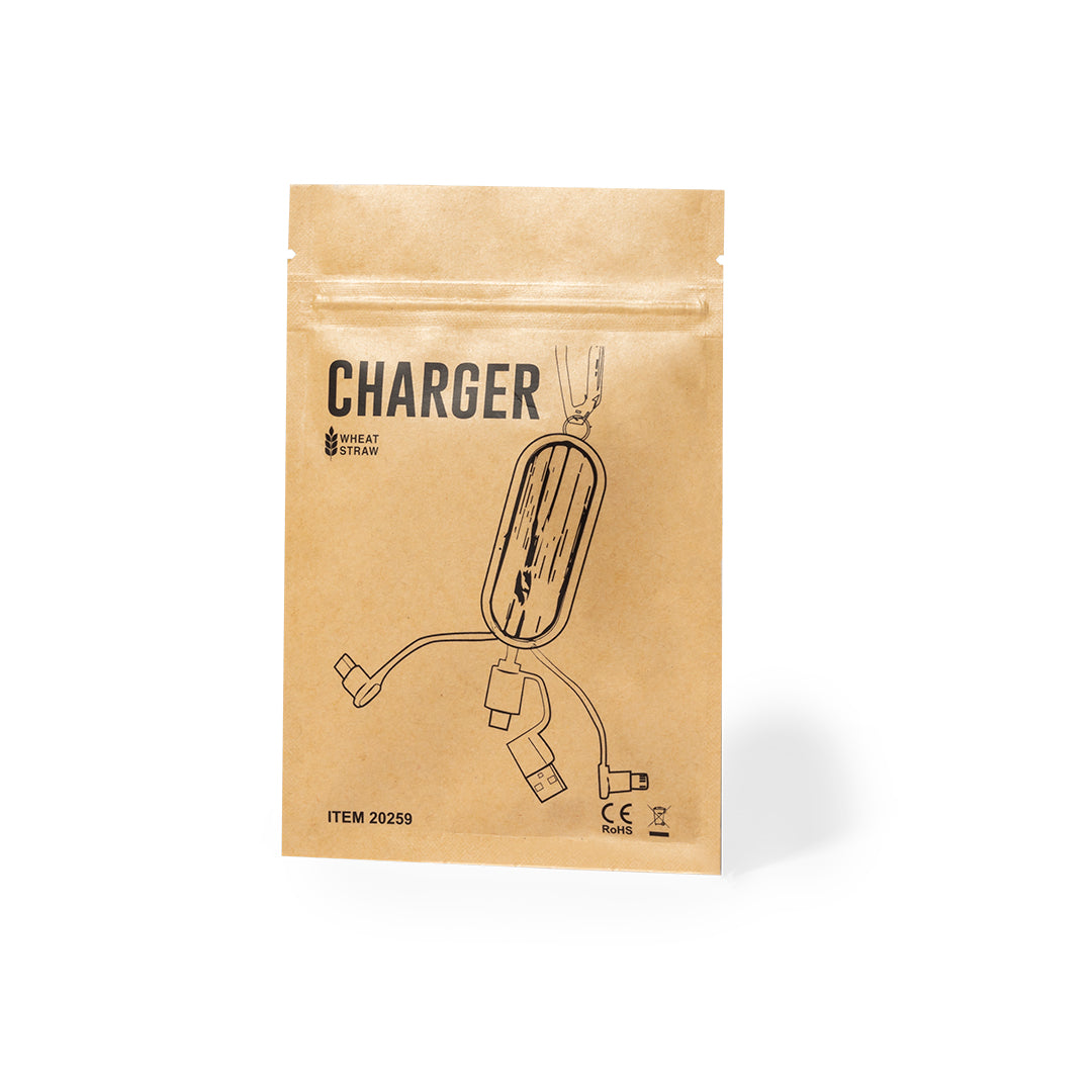 FirstGreen Eco Merchandising Ecologico y Regalo de Empresa Personalizado