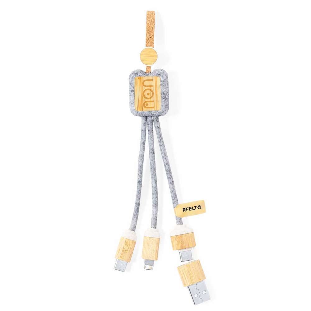 FirstGreen Eco Merchandising Ecologico y Regalo de Empresa Personalizado