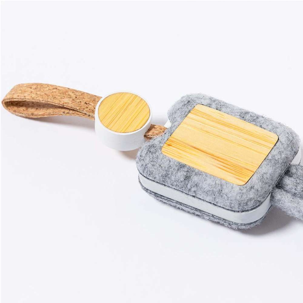 FirstGreen Eco Merchandising Ecologico y Regalo de Empresa Personalizado