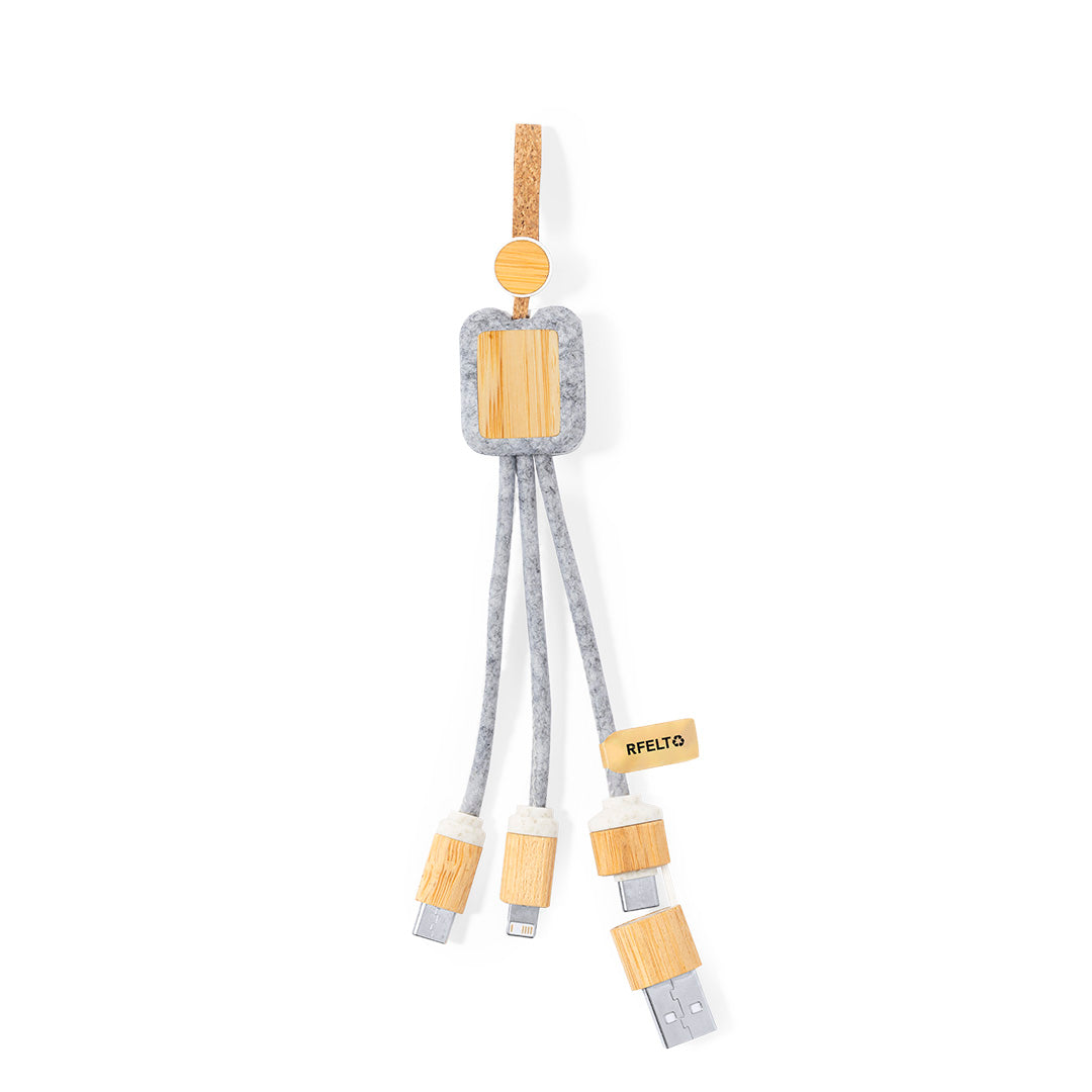 FirstGreen Eco Merchandising Ecologico y Regalo de Empresa Personalizado