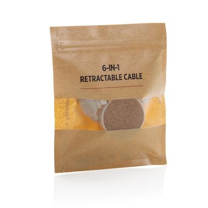 FirstGreen Eco Merchandising Ecologico y Regalo de Empresa Personalizado