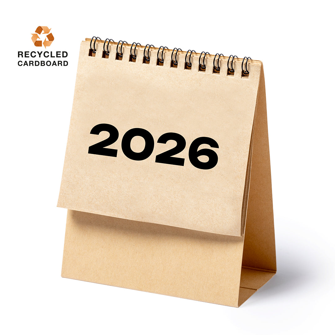 FirstGreen Eco Merchandising Ecologico y Regalo de Empresa Personalizado