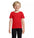 Camiseta Ajustada Ecológica de Algodón Orgánico en 12 Colores con Certificado Organic Blended , Organic 100, PETA y OEKO-TEX® para Personalizar Pioneer Niñ@s - 175gsm
