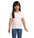 Camiseta Ajustada Ecológica de Algodón Orgánico en 12 Colores con Certificado Organic Blended , Organic 100, PETA y OEKO-TEX® para Personalizar Pioneer Niñ@s - 175gsm