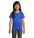 Camiseta Ajustada Ecológica de Algodón Orgánico en 12 Colores con Certificado Organic Blended , Organic 100, PETA y OEKO-TEX® para Personalizar Pioneer Niñ@s - 175gsm