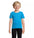 Camiseta Ajustada Ecológica de Algodón Orgánico en 12 Colores con Certificado Organic Blended , Organic 100, PETA y OEKO-TEX® para Personalizar Pioneer Niñ@s - 175gsm