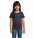 Camiseta Ajustada Ecológica de Algodón Orgánico en 12 Colores con Certificado Organic Blended , Organic 100, PETA y OEKO-TEX® para Personalizar Pioneer Niñ@s - 175gsm