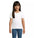 Camiseta Ajustada Ecológica de Algodón Orgánico en 17 Colores con Certificado Organic Blended , Organic 100, PETA y OEKO-TEX® para Personalizar Crusader Niñ@s - 150 gsm