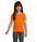 Camiseta Ajustada Ecológica de Algodón Orgánico en 17 Colores con Certificado Organic Blended , Organic 100, PETA y OEKO-TEX® para Personalizar Crusader Niñ@s - 150 gsm