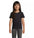 Camiseta Ajustada Ecológica de Algodón Orgánico en 17 Colores con Certificado Organic Blended , Organic 100, PETA y OEKO-TEX® para Personalizar Crusader Niñ@s - 150 gsm