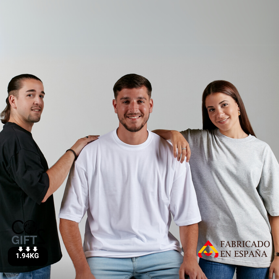 FirstGreen Eco Merchandising Ecologico y Regalo de Empresa Personalizado