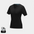 Kawartha Women's 95% Organic Cotton 200gsm Customisable V-Neck Eco-Friendly T-Shirt